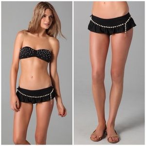 Juicy Couture Majestic Pearl Bikinis
